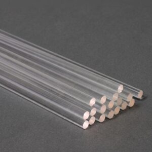 Acrylic Rods