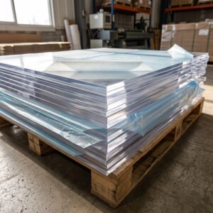 Polycarbonate Lexan Solid Sheets