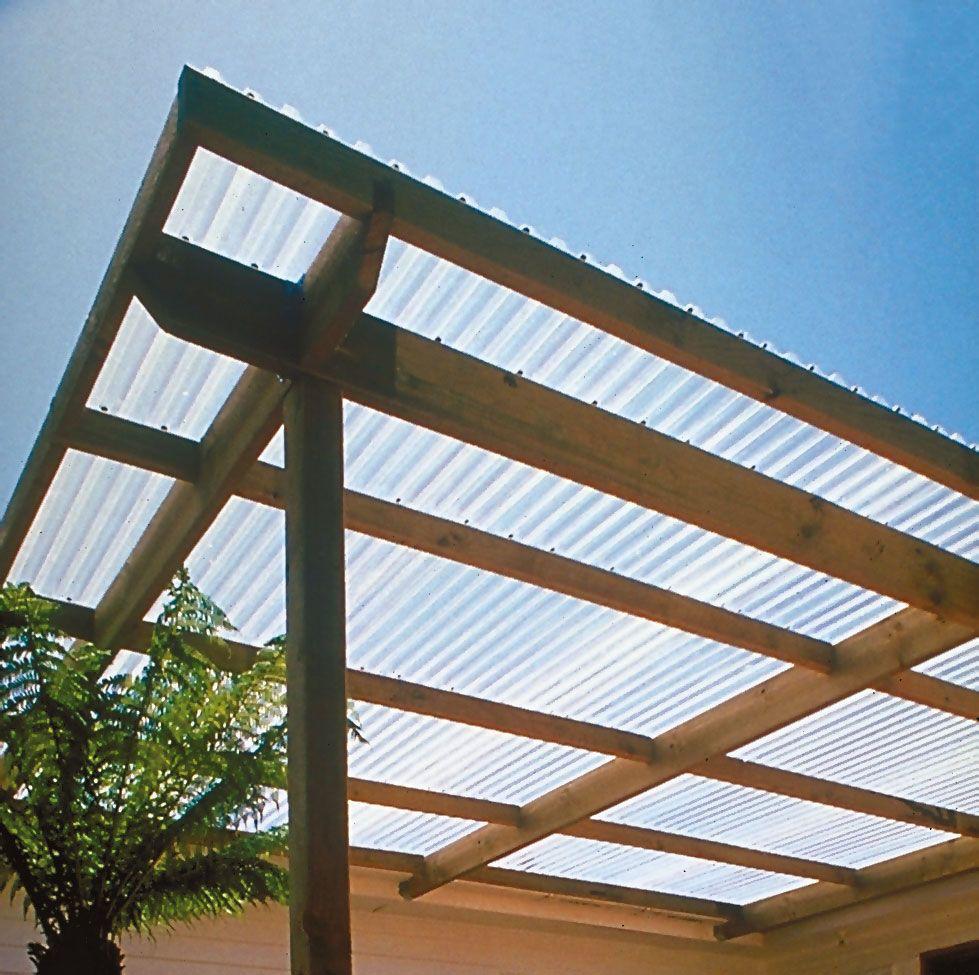 6 Key Advantages of Polycarbonate Roofing Panels