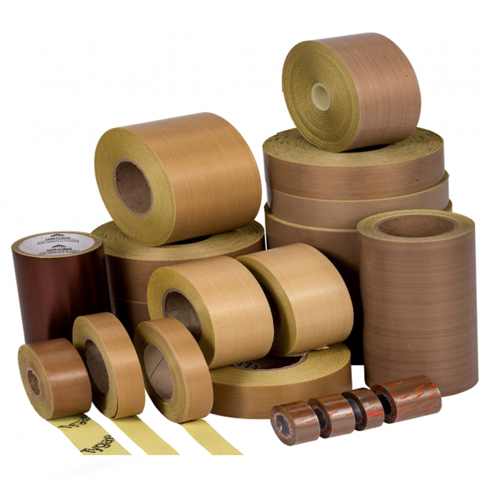 Everything You Need to Know About PTFE Adhesive Tapes