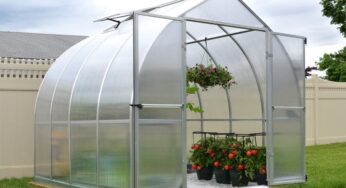 Polycarbonate vs. Acrylic: Which Is Better for Greenhouse Panels?