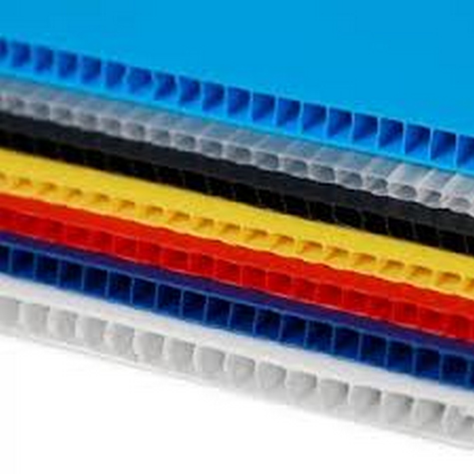 Corrugated Plastic Archives - Canada Plastics