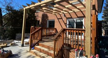 DIY Guide: Installing Twin Wall Polycarbonate Sheets on Your Pergola or Gazebo