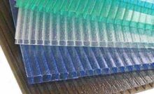 Best Plastic Sheets for Construction and Roofing