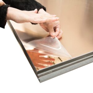 Benefits of Silver Acrylic Mirror revealed