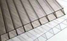 Applications of Polycarbonate Panels