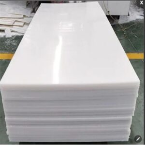 HDPE Sheets