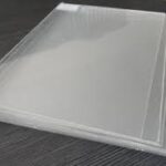 extruded acrylic sheets