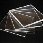 clear acrylic sheets