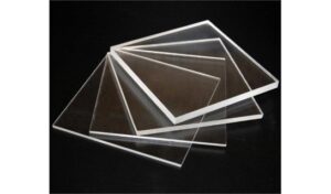 Plexiglass Acrylic Sheets