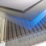commercial polycarbonate multiwall panels