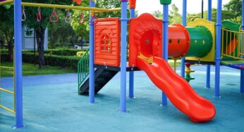 The Advantages of Using HDPE Sheets for Building Kids’ Playground Equipment
