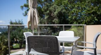 HDPE Sheets as a Wood Alternative in Eco-Friendly Furniture