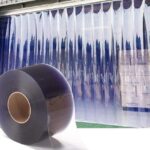 PVC Strip Curtains for Your Warehouse