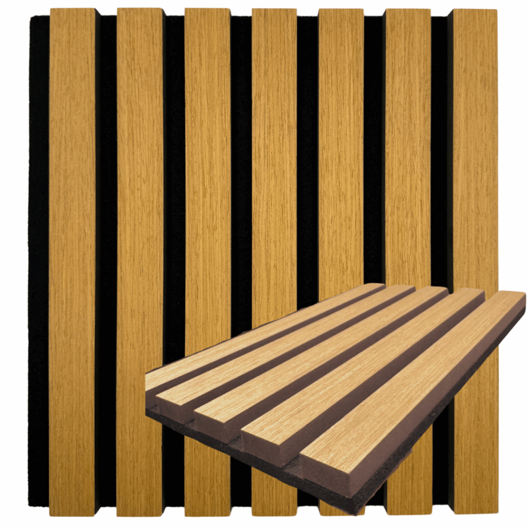 Acoustic Wall panels