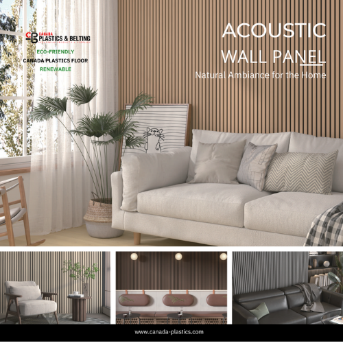 Acoustic Panel