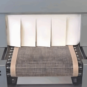 PTFE Conveyor Solutions