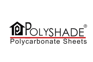 Polycarbonate Corrugated Panels 1 Polyshade Logo