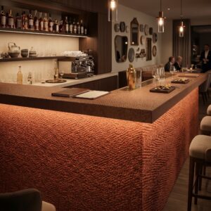 Flexstone – Flexible Stone Panels