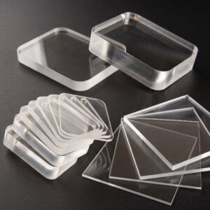 Plexiglass Acrylic Sheets