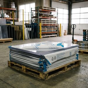 Polycarbonate Lexan Solid Sheets